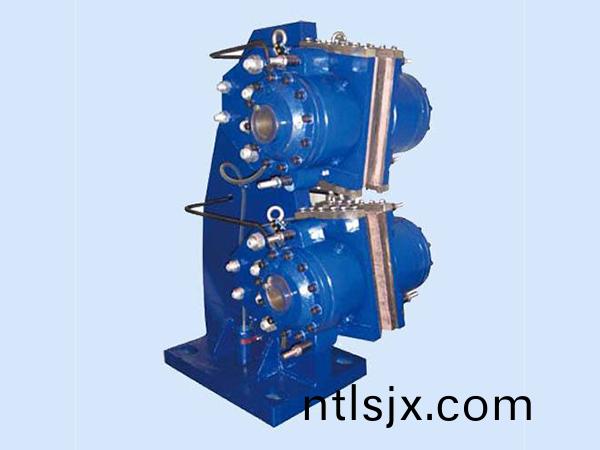 KYP係(xi)列(lie)鑛用(yong)提陞(sheng)機(ji)製動(dong)係統(tong)