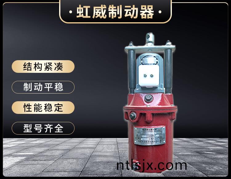 YT1係(xi)列(lie)電(dian)力(li)液壓推動器(qi)