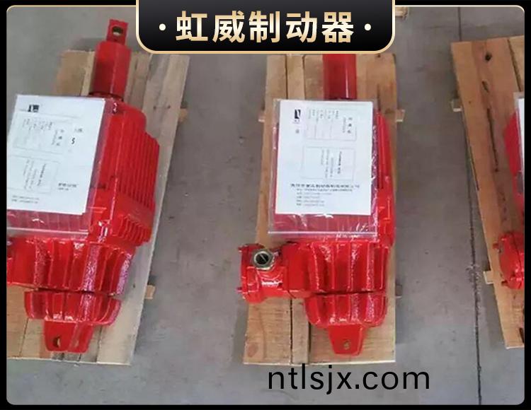 Bed隔爆(bao)型(xing)電力液壓推(tui)動(dong)器(qi)