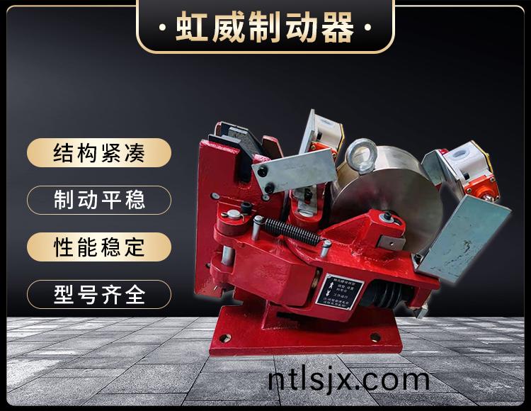 電磁(ci)盤式(shi)製(zhi)動器