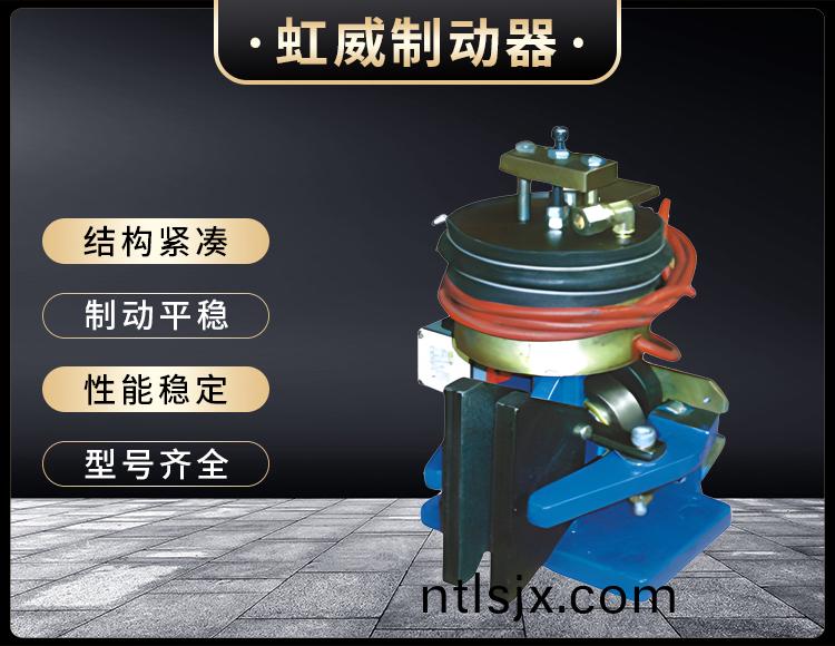 56SE電(dian)磁(ci)失傚(xiao)保護(hu)製動器